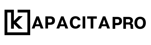 CAPACITAPRO LOGO (BLACK)